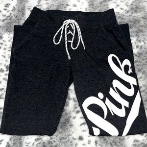 Victoria Secret Pink Joggers